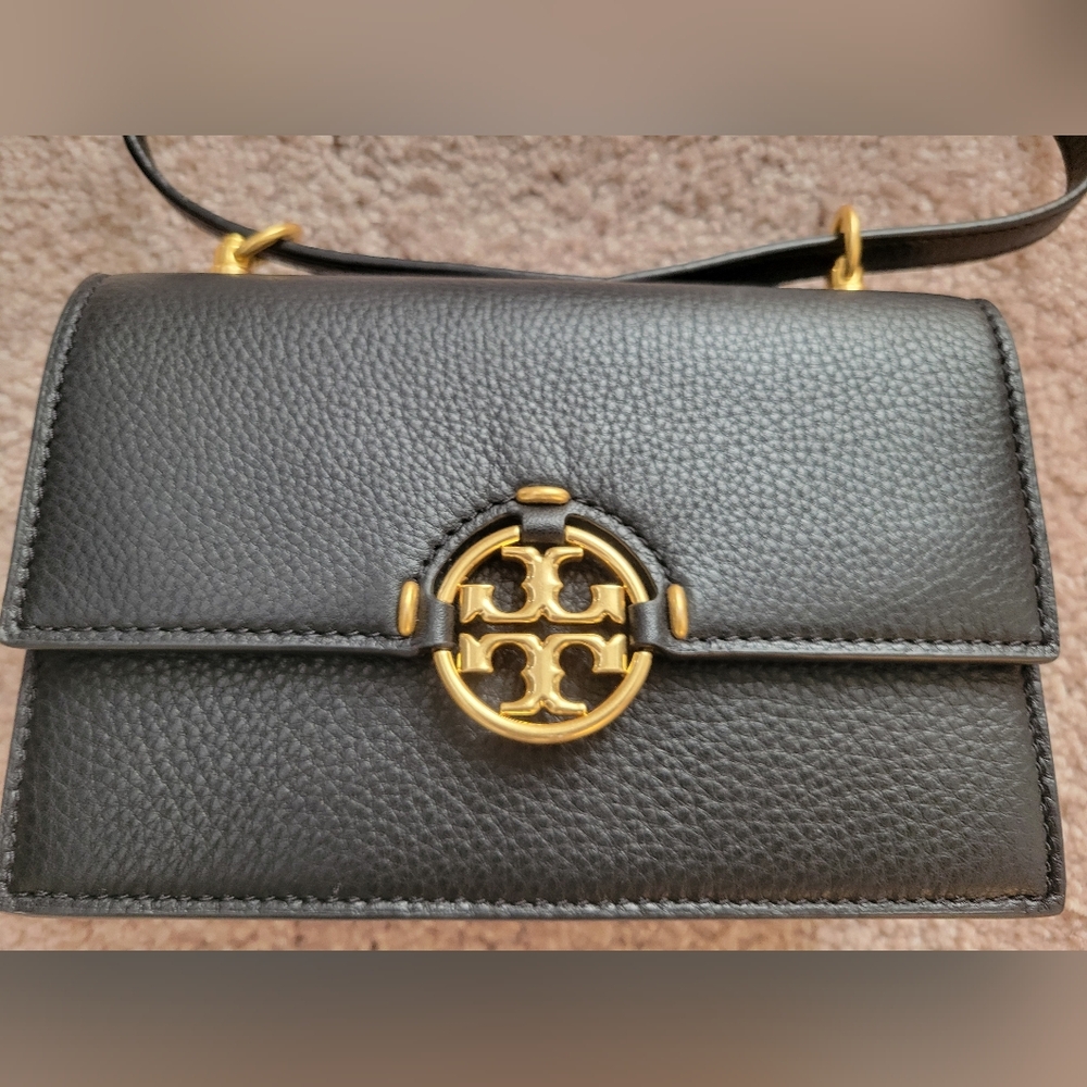 Tory Burch Mini Miller Crossbody